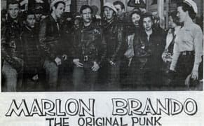 The Dirty Scene of Downtown New York