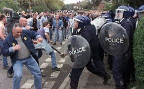 Art Cannot Provide a Way Out