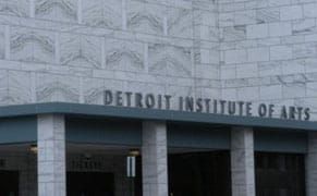 Voters Rescue Detroit Institute of Arts
