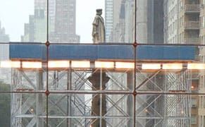 Some Italian Americans Call Columbus Project "Disrespectful"