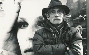 The Tip of the Iceberg: My Reading of Frank Kuenstler (1928–1996)