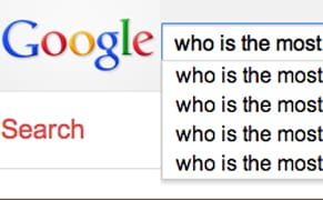 Study Finds Google Hits Correspond With Art Sales