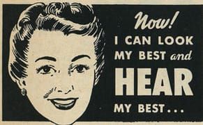 Overheard in the Art World