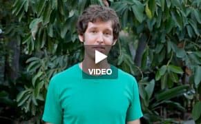 A Performance Art Bike Ride to Save a Friend's Life