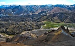 Finding Beauty and Art in Iceland's Summer Wonderland