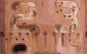 Closely Watched Trains: Josephine Halvorson and Charles Demuth