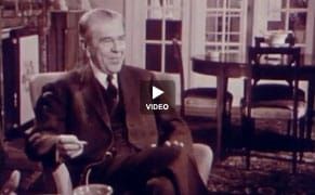 Unearthing a 1970s Magritte Documentary