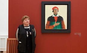 Watching the Art Watchers