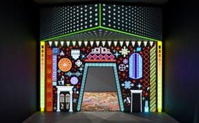 The Dry Seduction of "Made in LA"