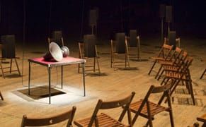 The Sounds of Murder