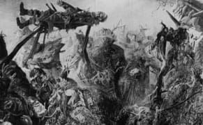 The Gallery of Lost Art