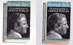 Richard Baker, Physiognomist of Our Past and Future