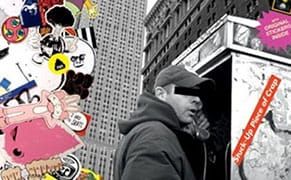 Stickers: Stuck-Up Piece of Crap