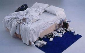 Why Doesn't the UK Want Charles Saatchi's Art Collection?