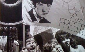 Rediscovering a Moment in San Francisco’s Past