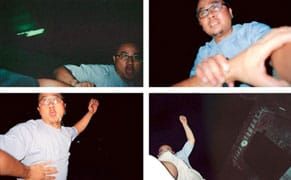 China Continues Its Crackdown on Political Artists