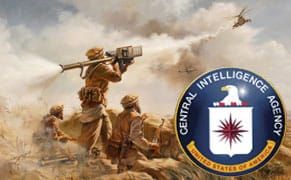 What Does the CIA Museum Collect?