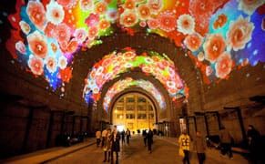 This Weekend: Navigating the 2012 Dumbo Arts Festival