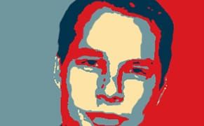 Shepard Fairey Gets Two Years' Probation and $25,000 Fine