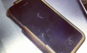 Bringing Wabi-Sabi to Technology Makes Us Appreciate the Effects of Age