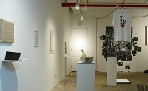 Art Is Free …Sometimes