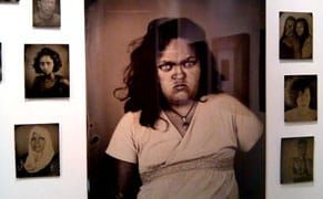 Wandering the Halls of Chicago's New Art Fair