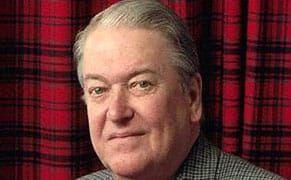 Booze Muse: Kingsley Amis, the Laureate of Hangovers