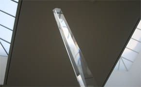 Three Takes on Minimalism from Robert Irwin, Mark Flood, and Richard Tuttle