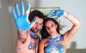 Fuck Grad School, Let's Have a House Party!