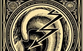 Overheard in the Art World