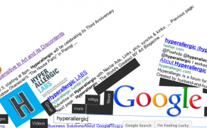 Five Art Projects That Change the Way We Browse the Web