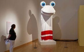 Slimming Down the Short Lists: A Look at 10 ArtPrize Finalists