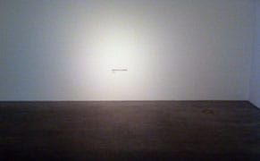 Empty Galleries, Empty Hands