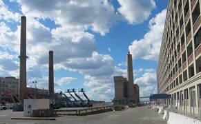 GO Sunset Park: An Emerging Art Community