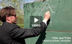 Imagining A Post-Capitalist Society with Ton Matton