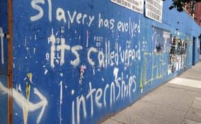 Leading the Way: Arts Council England Launches Paid Internship Program!