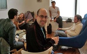 Celebrating Three Years of Hyperallergic