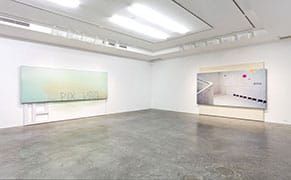 On Top of The Rubble: Recent Work by Wendy White