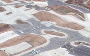 Apple's Amazingly Artistic iOS6 Maps