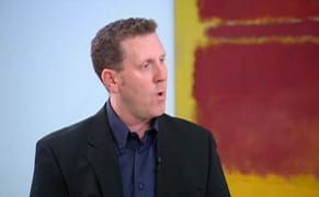 Rothko Scholar Explains Importance of Vandalized Tate Rothko & Restoration Challenges