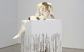 The Threshold Between an Image of a Thing and the Thing Itself