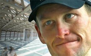 Aspen Art Museum Keeps Lance Armstrong on Its Board