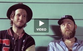 Scott Campbell & Chances with Wolves: Keeping Current with the Past