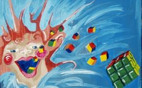 Should Museums Exhibit Bad Art?