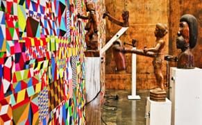 Does Barry McGee Have Something to Prove?