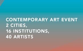 This Weekend, Brooklyn Heads to Montreal for a Monthlong Art Festival