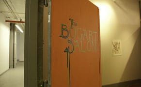 Bushwick's Bogart Salon Recalibrating, Not Closing