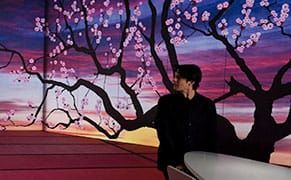 Ethnic Cleansing: Colorblind Casting in Cloud Atlas