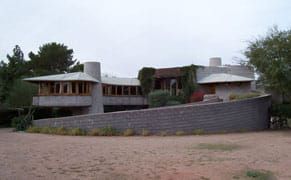 Will The NY Times Be Able to Save a Frank Lloyd Wright House?