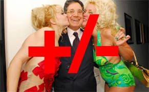 The Failures (and Some Successes) of Jeffrey Deitch in LA